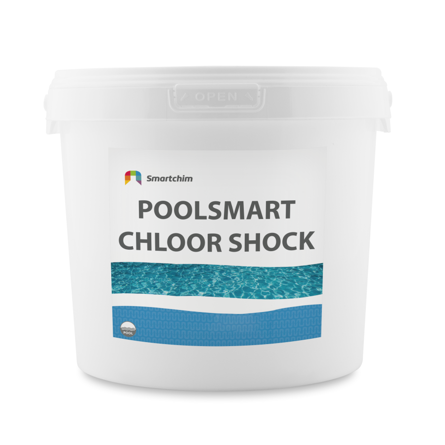 Poolsmart-Chloor-granulaat-5KG---Chloorshock-poeder-